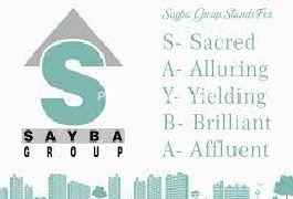 Sayba Group logo